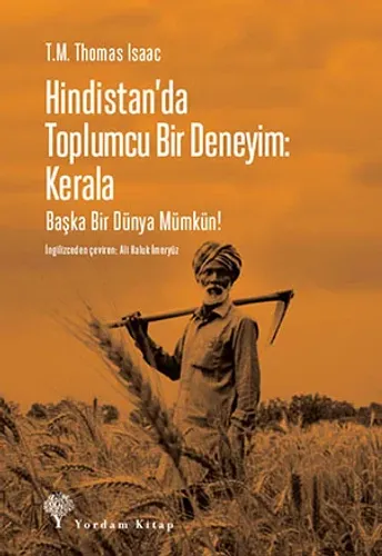 HİNDİSTAN’DA TOPLUMCU BİR DENEYİM: KERALA