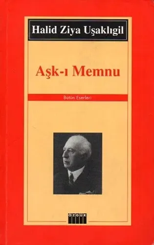 Aşk-ı Memnu