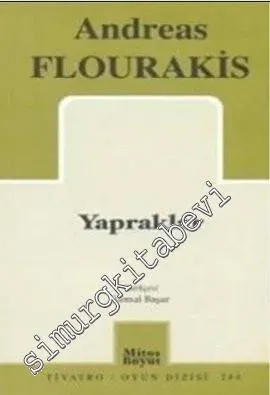 Yapraklar -