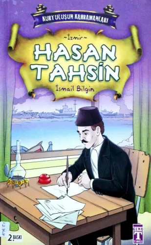 Hasan Tahsin