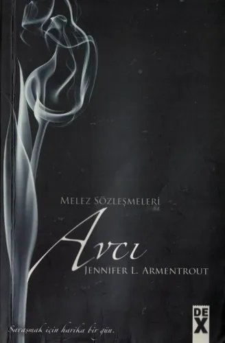 Avcı - Melez Sözleşmeleri 5