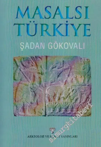 Masalsı Türkiye -