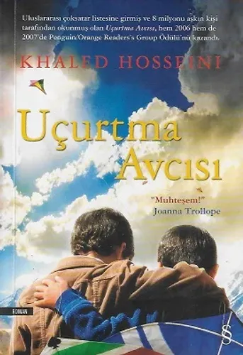 Uçurtma Avcısı