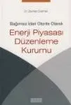 Enerji Piyasası Düzenleme Kurumu
