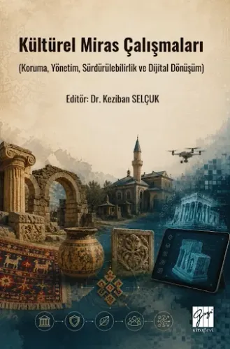 Kültürel Miras Çalışmaları