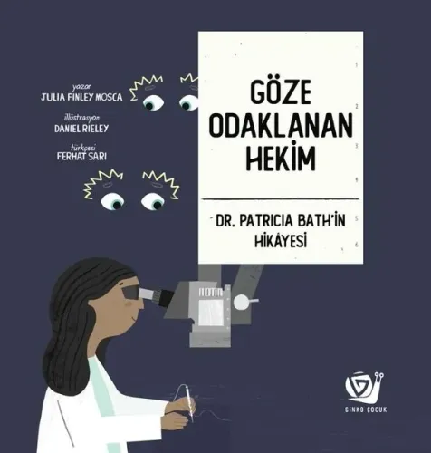 Göze Odaklanan Hekim