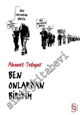 Ben Onlardan Biriyim -