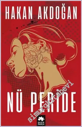 Nü Peride -        2019