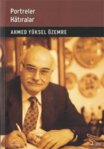 Portreler Hatıralar