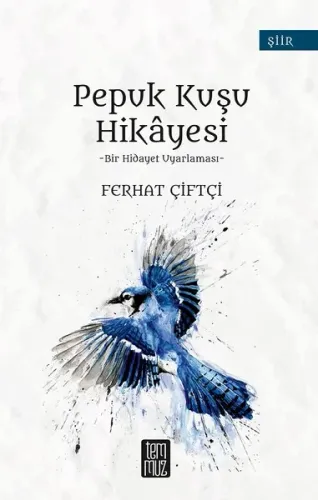 Pepuk Kuşu Hikâyesi
