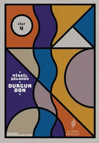 Durgun Don