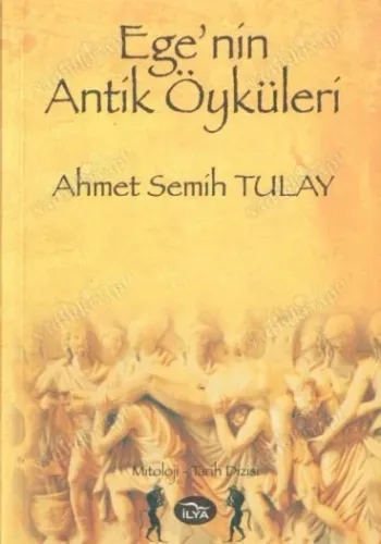 Egenin Antik Öyküleri