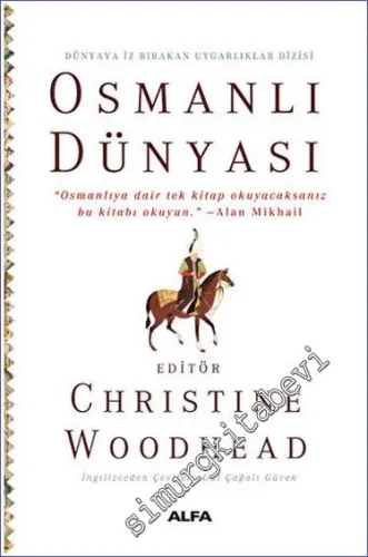 Osmanlı Dünyası -
