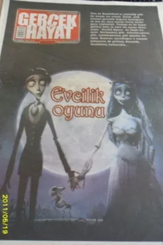 Gerçek Hayat 2010 / 31