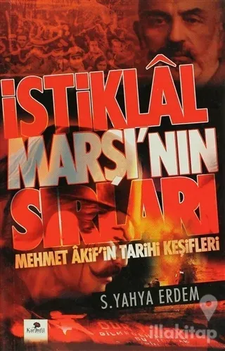 İstiklal Marşı'nın Sırları