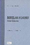 Borçlar Hukuku "Genel Hükümler" (H.N.Nomer)