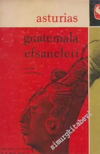 Guatemala Efsaneleri -        1967
