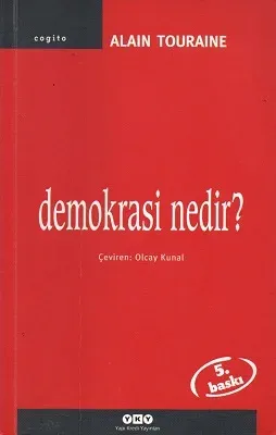 Demokrasi Nedir?