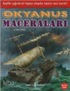 Okyanus Maceraları