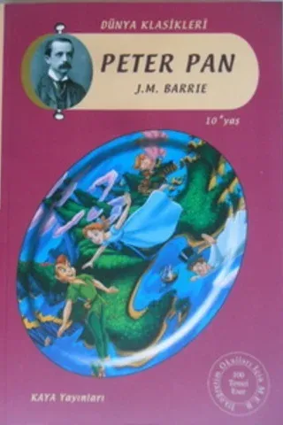 Peter Pan