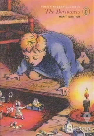 The Borrowers