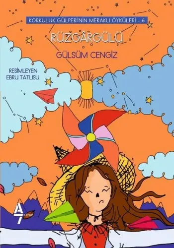 Rüzgârgülü
