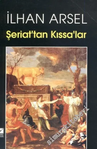 Şeriat'tan Kıssa'lar -        1996