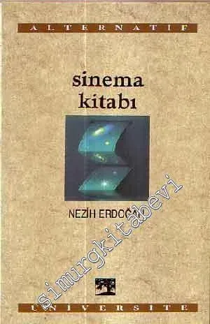 Sinema Kitabı -