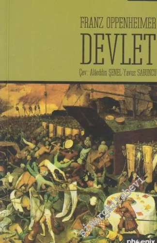 Devlet -        2005