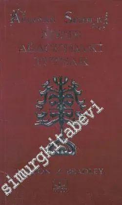 Avalon'un Sisleri 4: Meşe Ağacındaki Tutsak -        2000