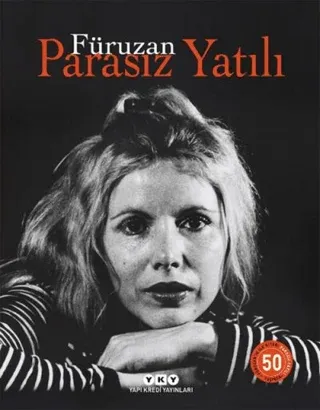 Parasız Yatılı 50 Yaşında (Numaralı Özel Baskı) Ciltli