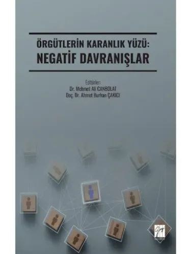 Negatif Davranışlar
