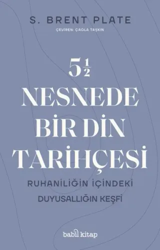 5,5 Nesnede Bir Din Tarihçesi