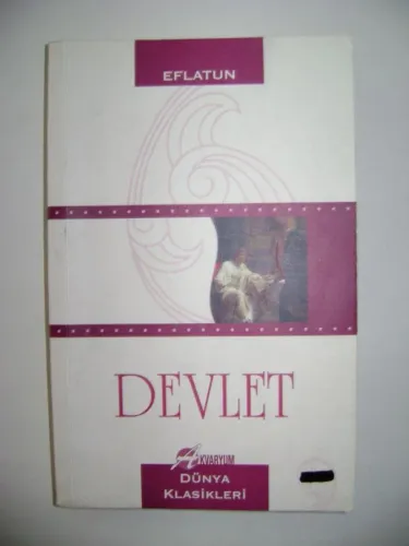 Devlet
