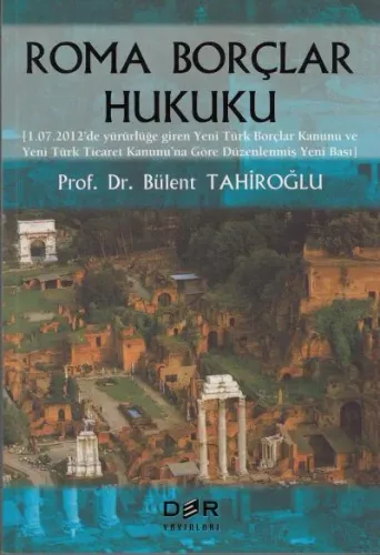 Roma Borçlar Hukuku
