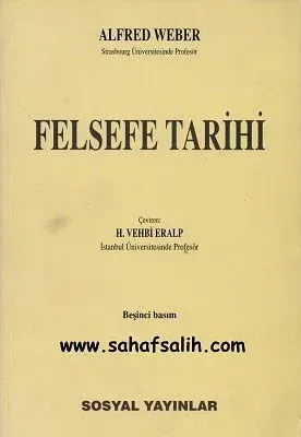 Felsefe Tarihi