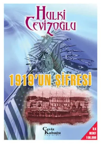 1919 un Şifresi