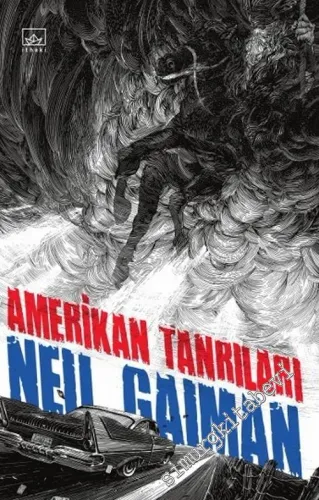 Amerikan Tanrıları -         2023