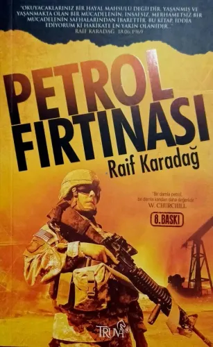 Petrol Fırtınası