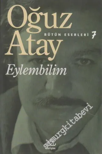 Eylembilim - 2022