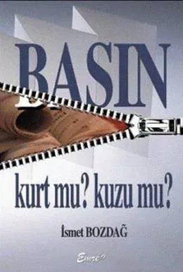 Kurt mu Kuzu mu