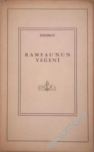 Rameau'nun Yeğeni -        1946