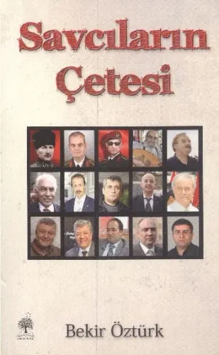 Savcılar Çetesi Bekir Öztürk