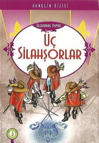 Üç Silahşörler
