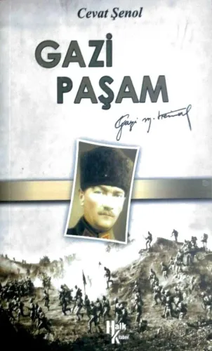 Gazi Paşam