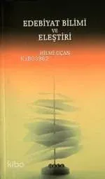 Edebiyat Bilimi ve Eleştiri