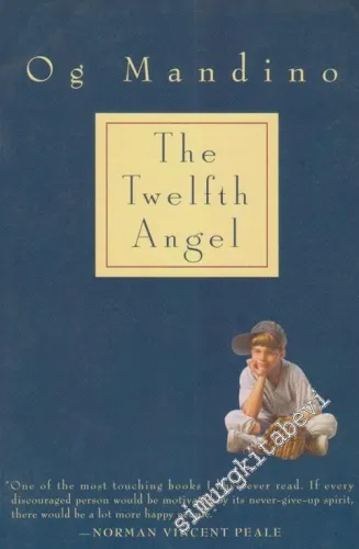 The Twelfth Angel -        1996