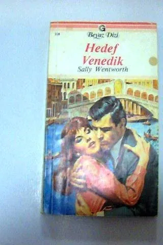 Hedef Venedik - 318
