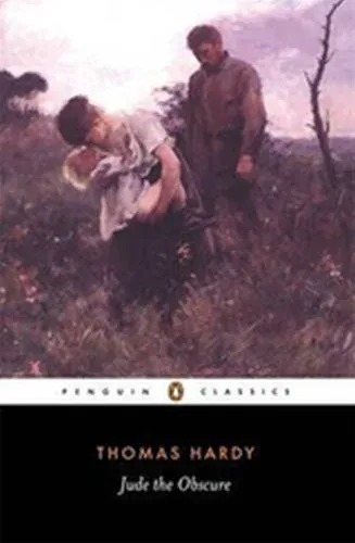 Jude the Obscure Thomas Hardy
