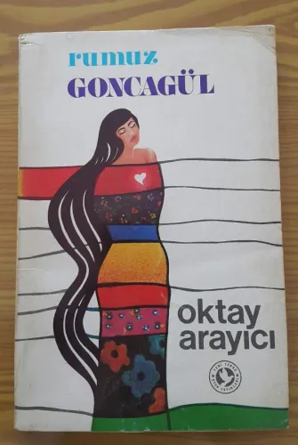 Rumuz GONCAGÜL OKTAY ARAYICI